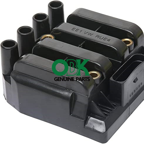 Genuine Quality New Ignition Coil 06A 905 097