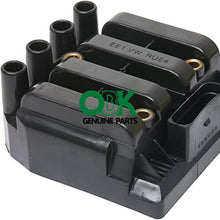 Load image into Gallery viewer, Genuine Quality New Ignition Coil 06A 905 097