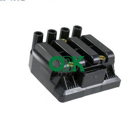 Genuine Quality New Ignition Coil 06A 905 097