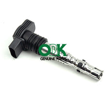 Görseli Galeri görüntüleyiciye yükleyin, Volkswagen Audi 06A-905-115-D Ignition Coil