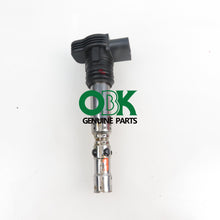 Load image into Gallery viewer, Volkswagen Audi 06A-905-115-D Ignition Coil