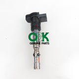 Volkswagen Audi 06A-905-115-D Ignition Coil