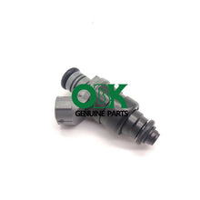 Görseli Galeri görüntüleyiciye yükleyin, Fuel injector for VW 1.6l  06A906031BT