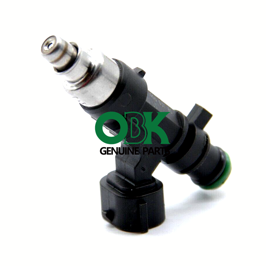 06A906031CC High Quality Fuel Injector OEM 0280158087 06A906031CC For German Car ，VW