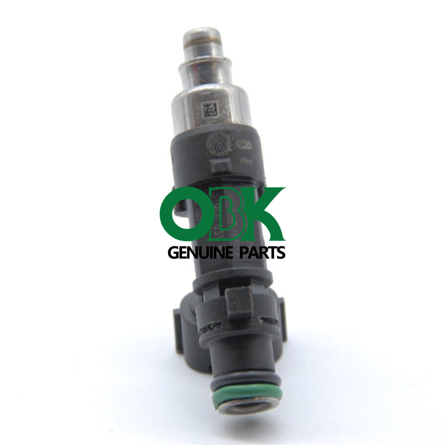 06A906031CC High Quality Fuel Injector OEM 0280158087 06A906031CC For German Car ，VW