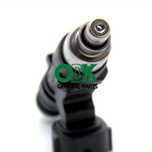 Load image into Gallery viewer, 06A906031CC High Quality Fuel Injector OEM 0280158087 06A906031CC For German Car ，VW