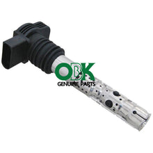 Load image into Gallery viewer, Ignition coil fit for AUDI skoda VW 06B905115L   06B905115R  06B905115  06B905115H