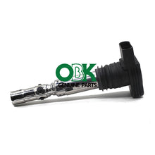 Görseli Galeri görüntüleyiciye yükleyin, Ignition coil fit for AUDI skoda VW 06B905115L   06B905115R  06B905115  06B905115H