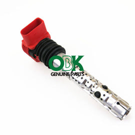 Ignition Coil Pack For Volkswagen and Audi Golf GTI Ignition Coil 06C 905 115 B   06C 905 115 F   06C 905 115 G   06C 905 115 H   06C 905 115 K   06C 905 115 L
