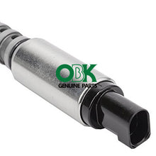 Görseli Galeri görüntüleyiciye yükleyin, VVT solenoid valve 06E109257J 06E109257P 06E109257AA is suitable for Audi A4 A6 A8 Q7