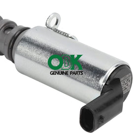 High quality new oil control valve VVT valve solenoid valve 06E109257T 06E109257N 06E109257S 06E109257S 06E109257M 06E109257L