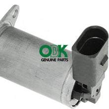 Görseli Galeri görüntüleyiciye yükleyin, Variable Valve Timing VVT 06F109257A 06f109257c Variable Timing Solenoid Valve Fit Audi A3 A4 TT