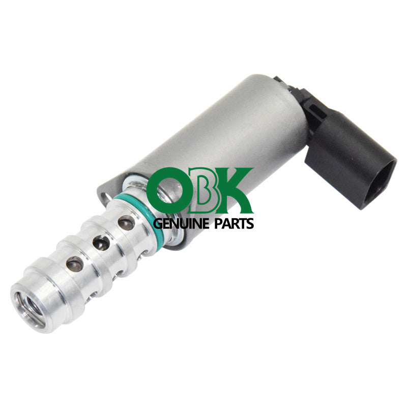 Variable Valve Timing VVT 06F109257A 06f109257c Variable Timing Solenoid Valve Fit Audi A3 A4 TT