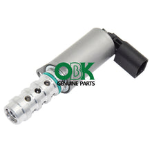 Charger l&#39;image dans la galerie, Variable Valve Timing VVT 06F109257A 06f109257c Variable Timing Solenoid Valve Fit Audi A3 A4 TT