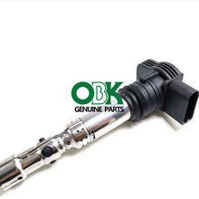 Load image into Gallery viewer, Ignition Coil 06F905115F/B/C/E/H/G 06F905115 07K905715D/B/C/E 07K905715A 07K905715