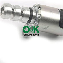 Görseli Galeri görüntüleyiciye yükleyin, Oil Pressure Control Valve Fit For Audi A3 A4 A5 Q5 VW Beetle Jetta  06H115243F VVT