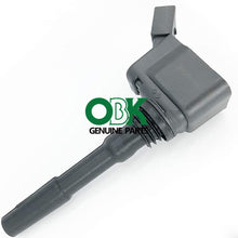 Görseli Galeri görüntüleyiciye yükleyin, Audi A4 Allroad At Fwd One Ignition Coil Oem 06L 905 110 D   06K 905 110 C   06J 905 110 G   06J 905 110 F   06J 905 110 E    06J 905 110 D    06J 905 110 C