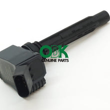 Charger l&#39;image dans la galerie, Audi A4 Allroad At Fwd One Ignition Coil Oem 06L 905 110 D   06K 905 110 C   06J 905 110 G   06J 905 110 F   06J 905 110 E    06J 905 110 D    06J 905 110 C