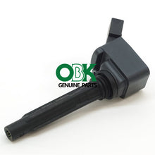 Charger l&#39;image dans la galerie, Audi A4 Allroad At Fwd One Ignition Coil Oem 06L 905 110 D   06K 905 110 C   06J 905 110 G   06J 905 110 F   06J 905 110 E    06J 905 110 D    06J 905 110 C