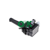 Ignition Coil For Volvo 30713417 1371601 30713417 6M5G-12029-AA 8677837 18677837 0221 604 010 1371607 UF517