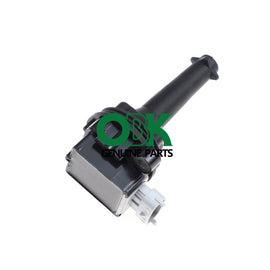 Ignition Coil For Volvo 30713417 1371601 30713417 6M5G-12029-AA 8677837 18677837 0221 604 010 1371607 UF517