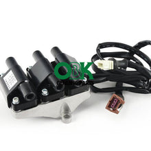 Görseli Galeri görüntüleyiciye yükleyin, Ignition Coil for Audi 078 905 101  078 905 101 A