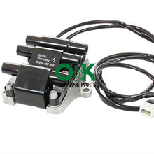 Görseli Galeri görüntüleyiciye yükleyin, Ignition Coil for Audi 078 905 101  078 905 101 A