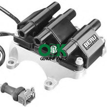 Görseli Galeri görüntüleyiciye yükleyin, Ignition Coil for Audi 078 905 101  078 905 101 A