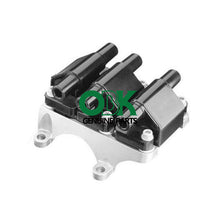 Görseli Galeri görüntüleyiciye yükleyin, Ignition Coil for Audi 078 905 101  078 905 101 A