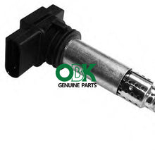 Charger l&#39;image dans la galerie, 07C 905 115    07C 905 115 C    07C 905 115 D    07C 905 115E    07C 905 115 F  Spark Ignition Coil for BENTLEY VW Audi