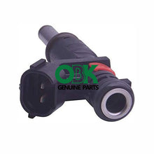 Load image into Gallery viewer, 07K906031C  Fuel injector for GOLF/rabbit 2.5L