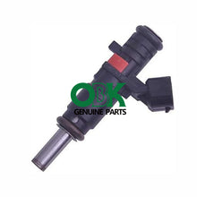 Load image into Gallery viewer, 07K906031C  Fuel injector for GOLF/rabbit 2.5L