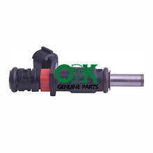 Load image into Gallery viewer, 07K906031C  Fuel injector for GOLF/rabbit 2.5L