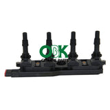 IGNITION COIL 09119567 1208008 90536194