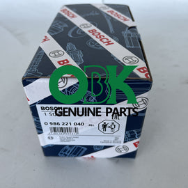 Bosch: 0 986 221 124 BMW B58 Ignition Coil, B38, B42, B48