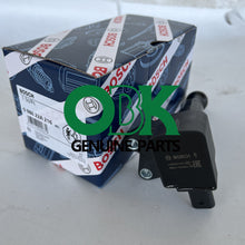 Görseli Galeri görüntüleyiciye yükleyin, 0 986 22A 216 BOSCH Ignition Coil for FORD