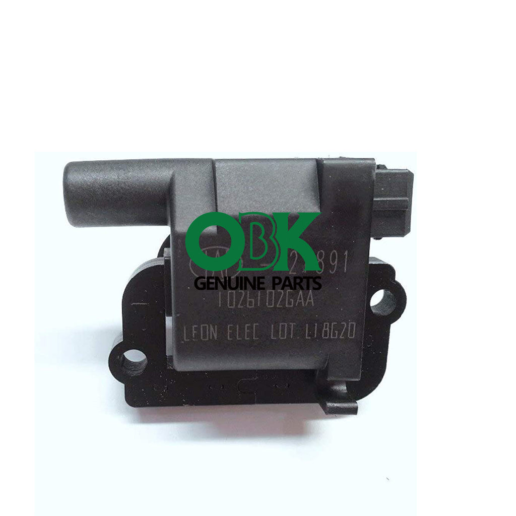 IGNITION COIL OE 1026102GAA