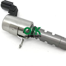 Görseli Galeri görüntüleyiciye yükleyin, 4884695AA 4884695AB 917291 1028A021 Variable Valve Timing VVT Solenoid For JEEP COMPASS 2007-2017 DODGE JOURNEY CHRYSLER SEBRING VVT