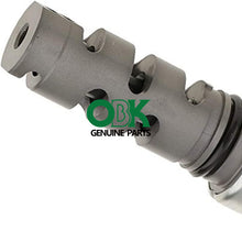 Charger l&#39;image dans la galerie, Engine camshaft variable valve timing solenoid valve VVT for Mitsubishi 1028A110