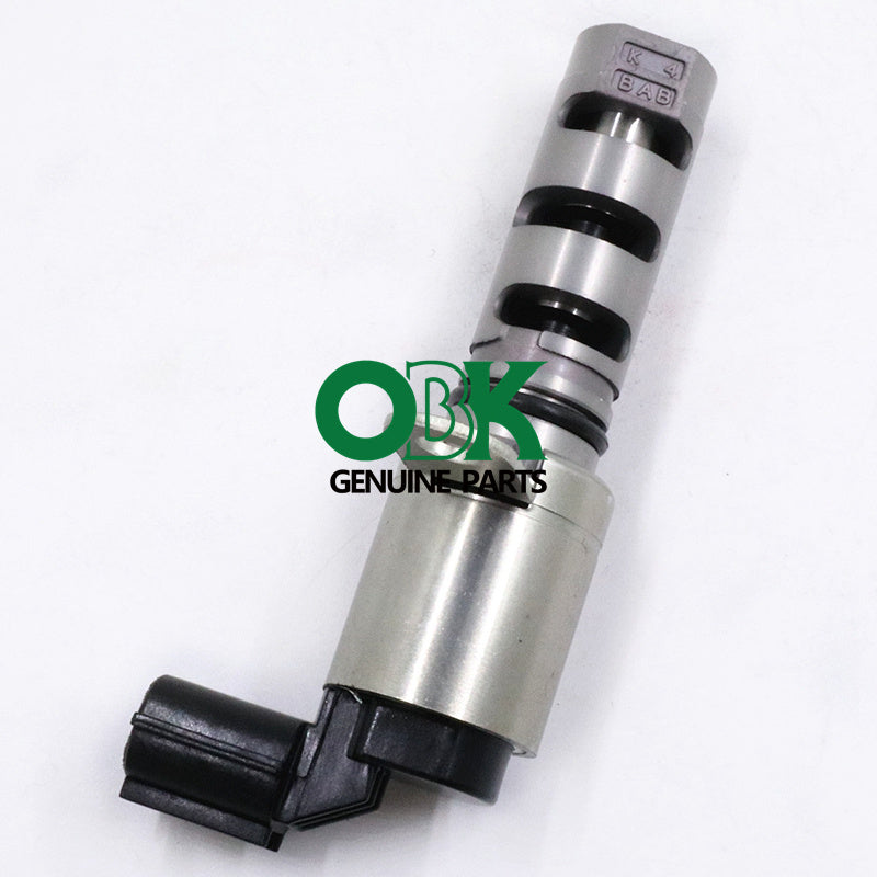 Engine camshaft variable valve timing solenoid valve VVT for Mitsubishi 1028A110