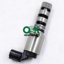 Charger l&#39;image dans la galerie, Engine camshaft variable valve timing solenoid valve VVT for Mitsubishi 1028A110