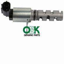 Görseli Galeri görüntüleyiciye yükleyin, Engine camshaft variable valve timing solenoid valve VVT for Mitsubishi 1028A110