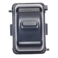 Load image into Gallery viewer, Reference image — aftermarket window switch 10438815 — complete rocker face; not actual stock
