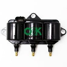 Load image into Gallery viewer, Ignition Coil For GM/ BUICK /CHEVROLET 10494 12793 96291054 96291054