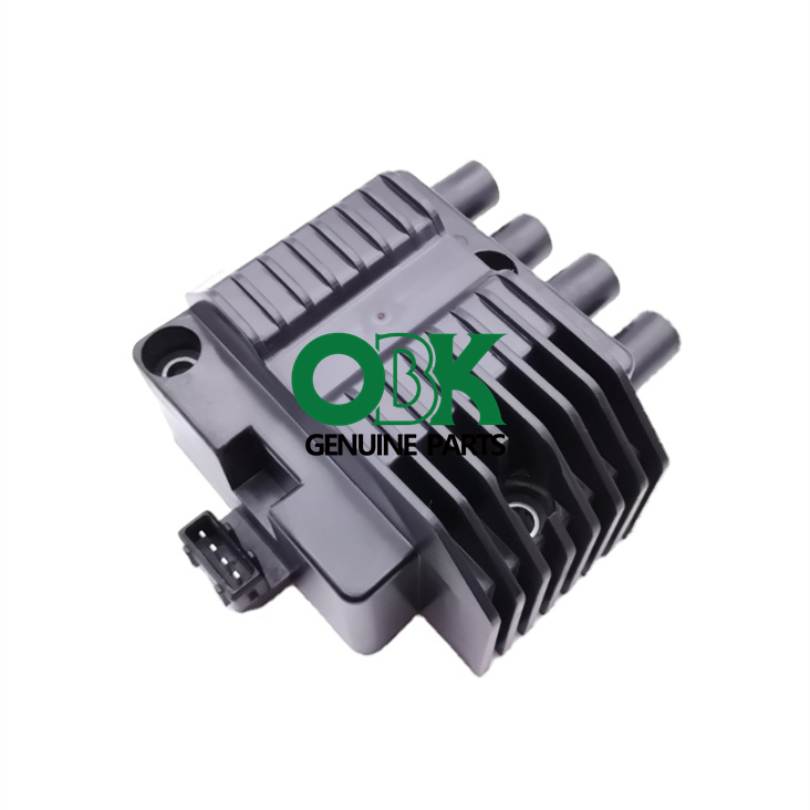 ignition coil for Opel Astra Vectra Corsa Combo Tigra Vauxhall 1103872 1103905 D553 D547 1208063 10457075