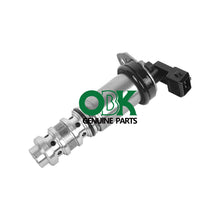 Load image into Gallery viewer, Variable Timing Solenoid ,VVT Valve OE :11368605123 11367561265 11367585776 11367610060 11367851299 for ALPINA ,BMW ,ROLLS-ROYCE