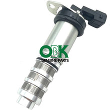 Load image into Gallery viewer, Variable Timing Solenoid ,VVT Valve OE :11368605123 11367561265 11367585776 11367610060 11367851299 for ALPINA ,BMW ,ROLLS-ROYCE