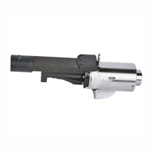Load image into Gallery viewer, Reference image — Valvetronic actuator motor 11377603979, opposite housing face and motor casing