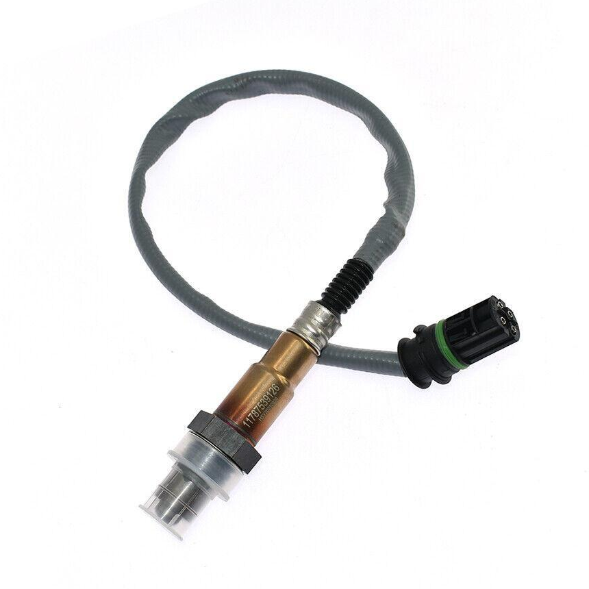 Rear oxygen sensor 11787539126 — view 1 (reference image, not actual stock)