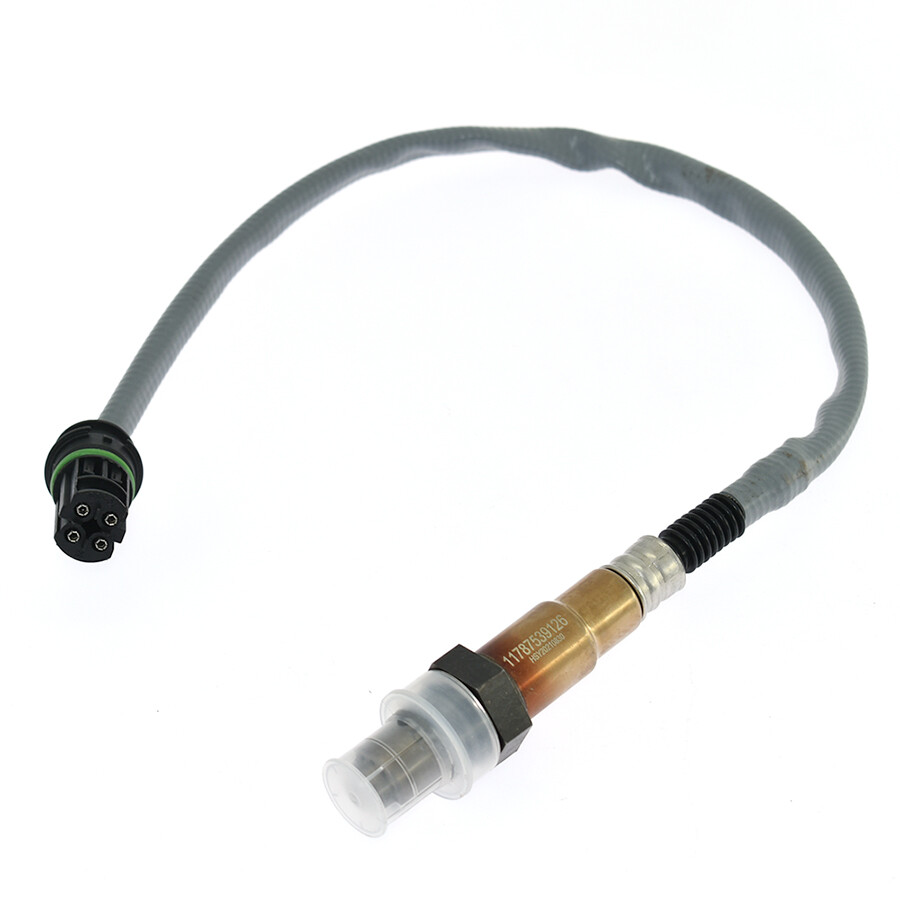 Rear oxygen sensor 11787539126 — view 2 (reference image, not actual stock)